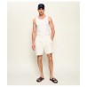 CALVIN KLEIN HD COTTON WAFFLE SHORT TOFU LV04RC248G-YAS