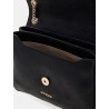 GUESS ANISE CROSSBODY BAG BLACK LOGO HWPD9916210-BLA