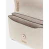 GUESS ANISE CROSSBODY BAG STONE LOGO HWPD9916210-STONE