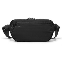 BANGE CROSSBODY BAG BLACK 7851