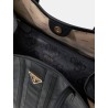 GUESS VICTTORIA SHOPPER BAG 2in1 COAL LOGO HWSS9514290-CLO