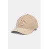 GUESS TORINO BASEBALL CAP AM9613POL01-BEI