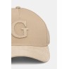 GUESS TORINO BASEBALL CAP AM9613POL01-BEI