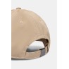 GUESS TORINO BASEBALL CAP AM9613POL01-BEI