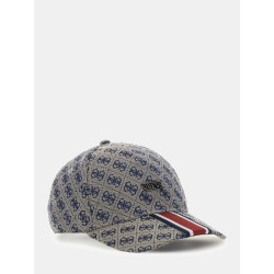 GUESS BOSTON BASEBALL CAP AM9594POL01-SDB