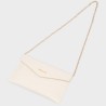 NOLAH AGGELINA IVORY CROSSBODY BAG