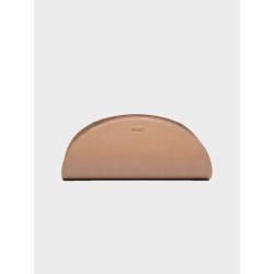 NOLAH CORALIA BEIGE CROSSBODY BAG