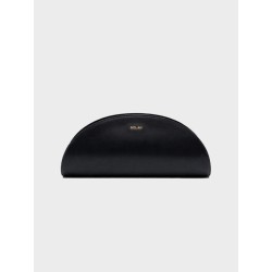 NOLAH CORALIA BLACK CROSSBODY BAG