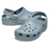 CROCS CLASSIC CLOG K SANDAL GREY 206991-0Z3