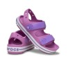 CROCS CROCBAND CRUISER SANDAL T BUBBLE 209424-6WQ