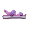 CROCS CROCBAND CRUISER SANDAL T BUBBLE 209424-6WQ