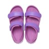 CROCS CROCBAND CRUISER SANDAL T BUBBLE 209424-6WQ