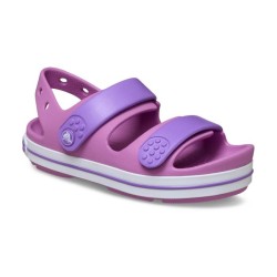 CROCS CROCBAND CRUISER SANDAL T BUBBLE 209424-6WQ