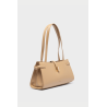 NOLAH ETIENNE BEIGE SHOULDER BAG