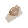 NOLAH OCEANE IVORY CROSSBODY BAG