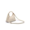 NOLAH OCEANE IVORY CROSSBODY BAG