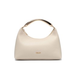 NOLAH OCEANE IVORY CROSSBODY BAG