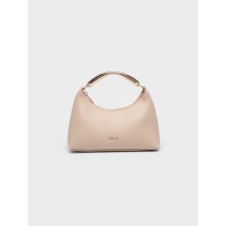 NOLAH OCEANE NUDE CROSSBODY BAG