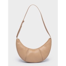 NOLAH RALPH BEIGE SHOULDER BAG