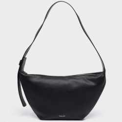 NOLAH CONCUELO BLACK CROSSBODY BAG
