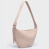 NOLAH CONCUELO PINK CROSSBODY BAG
