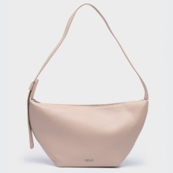 NOLAH CONCUELO PINK CROSSBODY BAG