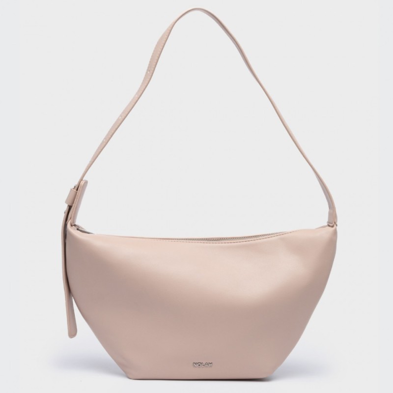 NOLAH CONCUELO PINK CROSSBODY BAG
