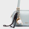 NOLAH HOCKEY CIEL SATCHEL BAG