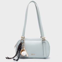 NOLAH HOCKEY CIEL SATCHEL BAG