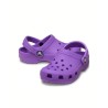 CROCS CLASSIC CLOG K SANDAL PURPLE 206991-510