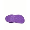 CROCS CLASSIC CLOG K SANDAL PURPLE 206991-510
