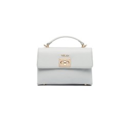 NOLAH ALBA CIEL SHOULDER BAG