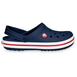 CROCS CROCBAND BLUE MARINE 11016-410