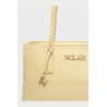 NOLAH VALIA BANANA YELLOW SHOULDER BAG
