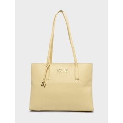 NOLAH VALIA BANANA YELLOW SHOULDER BAG