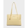 NOLAH VALIA BANANA YELLOW SHOULDER BAG