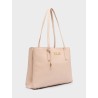 NOLAH VALIA SOFT PINK SHOULDER BAG