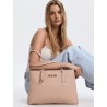 NOLAH VALIA SOFT PINK SHOULDER BAG