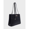 NOLAH VALIA BLACK SHOULDER BAG