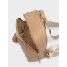 NOLAH MARISOL BEIGE BACKPACK