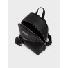 NOLAH MARISOL BLACK BACKPACK