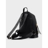 NOLAH MARISOL BLACK BACKPACK