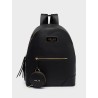 NOLAH MARISOL BLACK BACKPACK