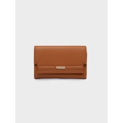 NOLAH MADELIA WALLET BROWN