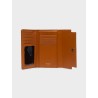 NOLAH MADELIA WALLET BROWN