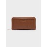 NOLAH ZAHARA WALLET BROWN