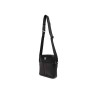 GUESS TORINO CROSSBODY BAG BLACK HMTOCSP6159-BLA