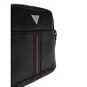 GUESS TORINO CROSSBODY BAG BLACK HMTOCSP6159-BLA