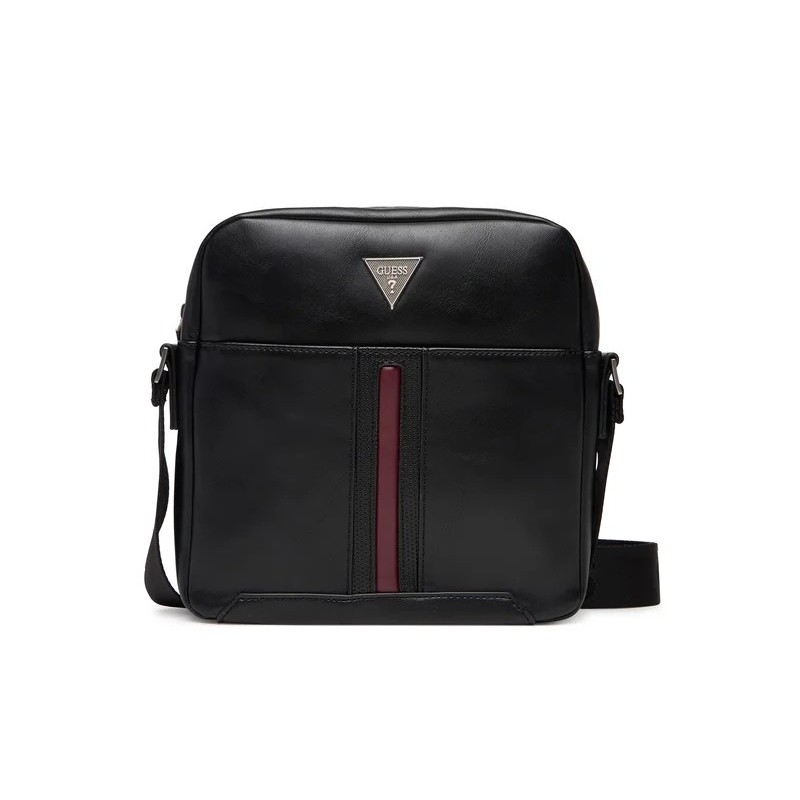 GUESS TORINO CROSSBODY BAG BLACK HMTOCSP6159-BLA