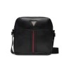 GUESS TORINO CROSSBODY BAG BLACK HMTOCSP6159-BLA